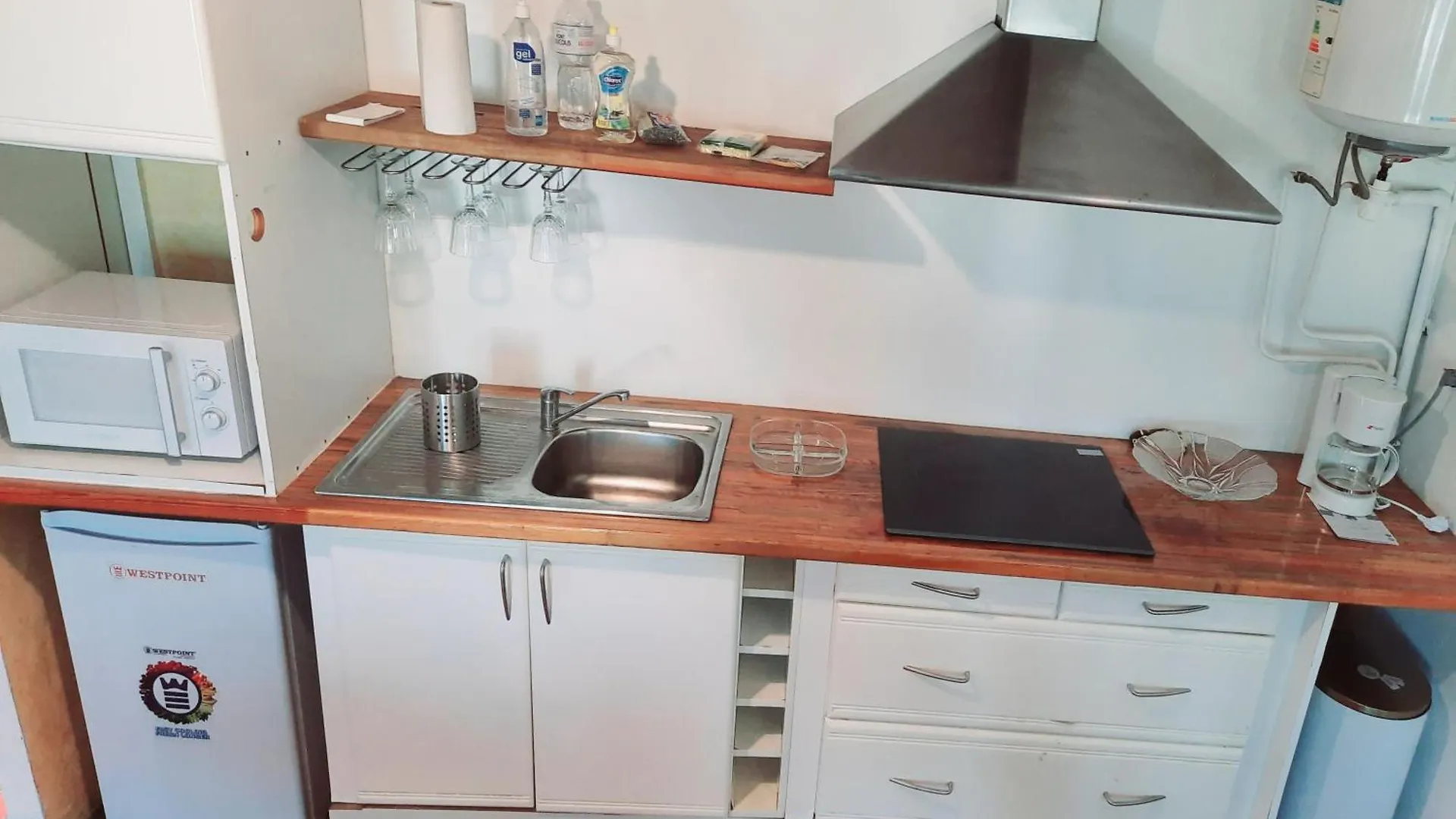 Appartamento Marina Bay Pointe-à-Pitre Guadalupa