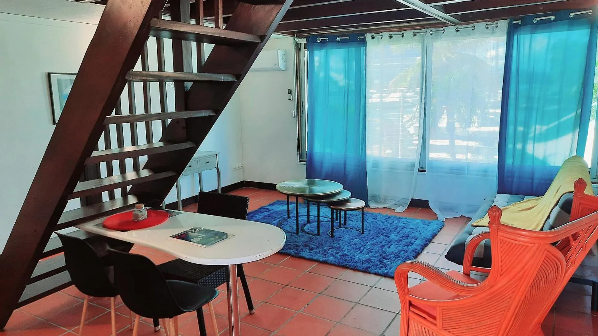 Appartamento Marina Bay Pointe-à-Pitre 0*,  Guadalupa