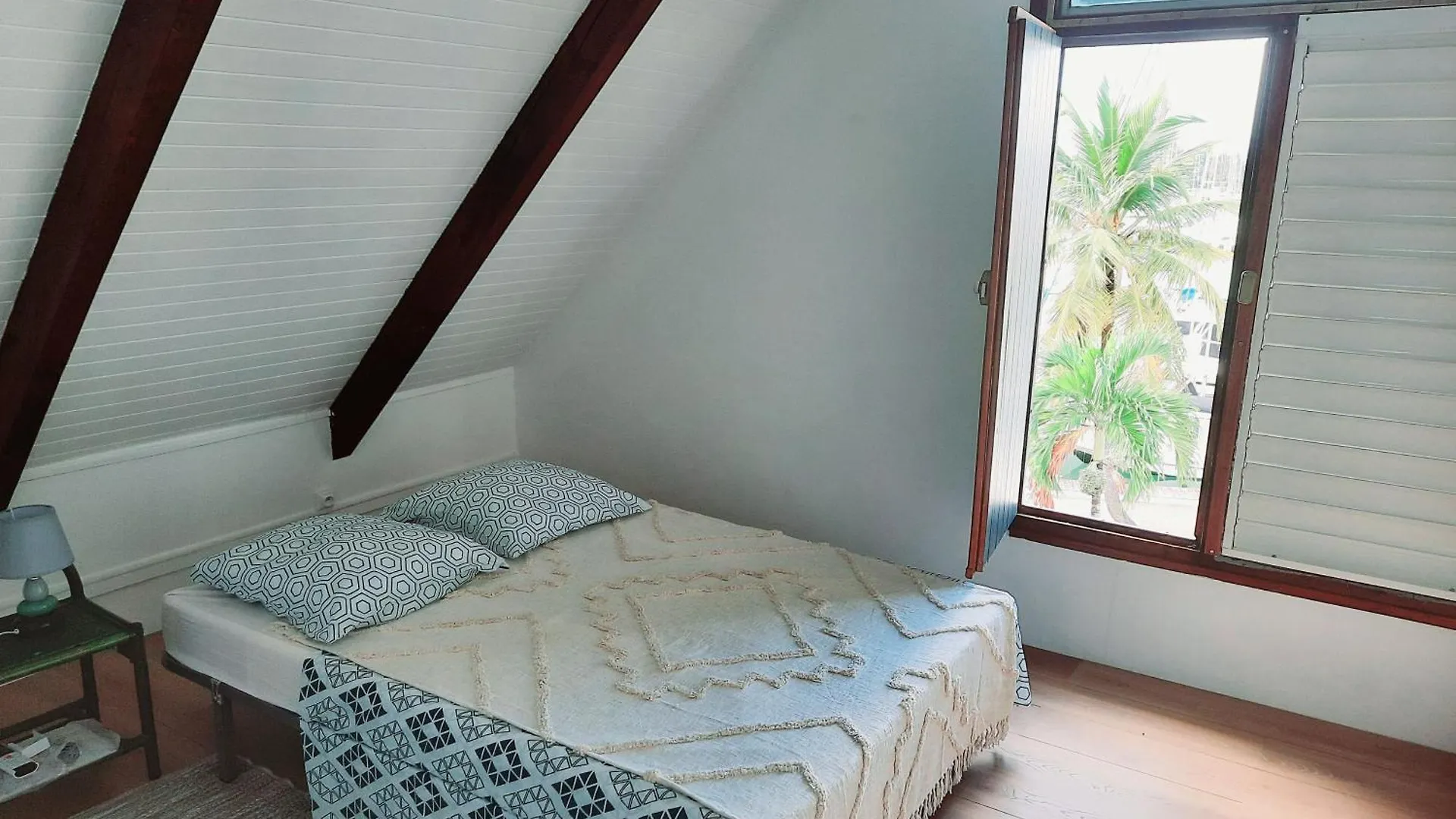 Appartamento Marina Bay Pointe-à-Pitre Guadalupa